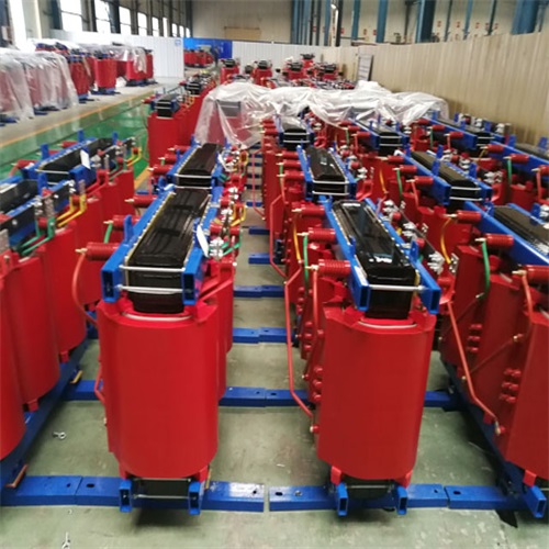 南郑2500kva干式变压器尺寸
