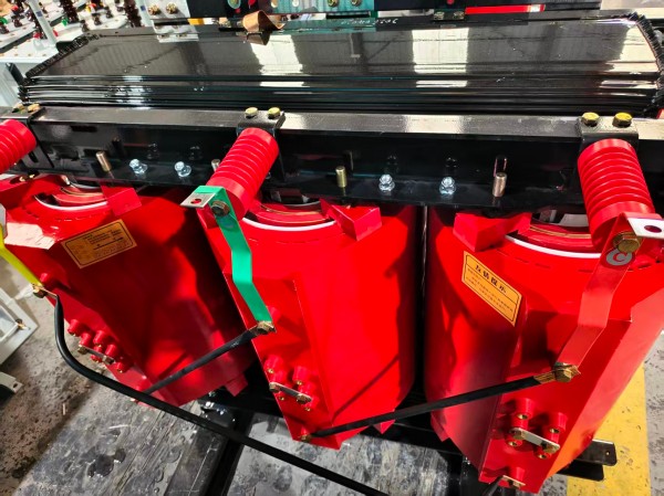工厂厂房南郑南郑南郑干式变压器 工业车间 10kV 干式电力变压器
